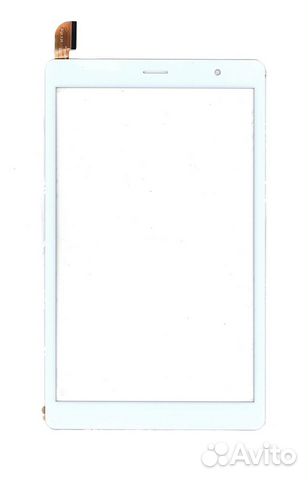 Тачскрин Digma Optima 8 Z801 белый