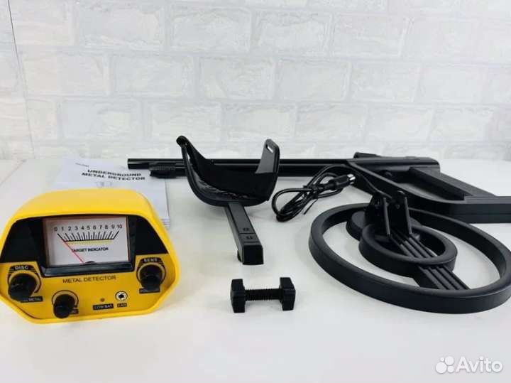 Металлоискатель md 5090