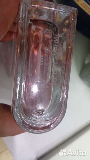 Духи Барбери Burberry her оригинал