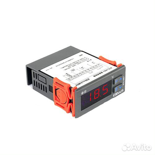 Электронные блоки управления