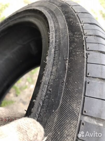 Sunfull HF-313 245/40 R18