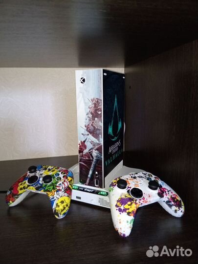 Аренда X box Series S, Sony PlayStation 4 Pro