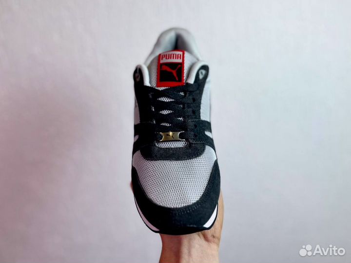 Кроссовки Puma lux