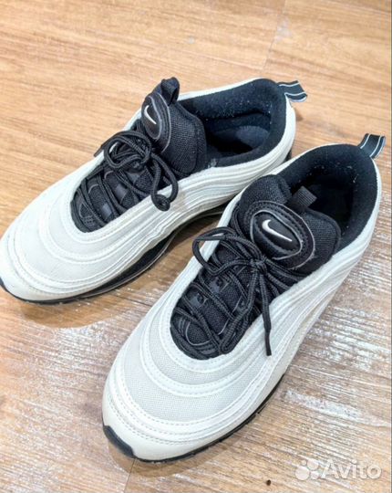 Nike air max 97 (Оригинал, пойзон)