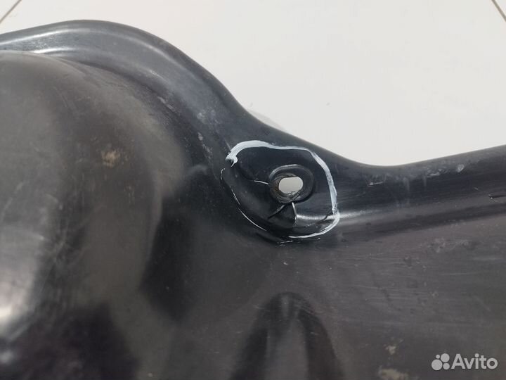 Пыльник (кузов наружные) Discovery III 2004-2009