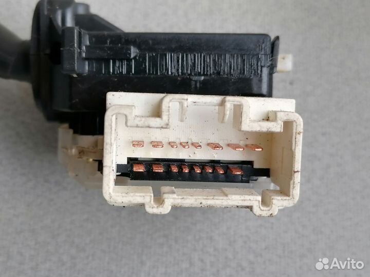 Переключатель поворотов подрулевой для Haima 3