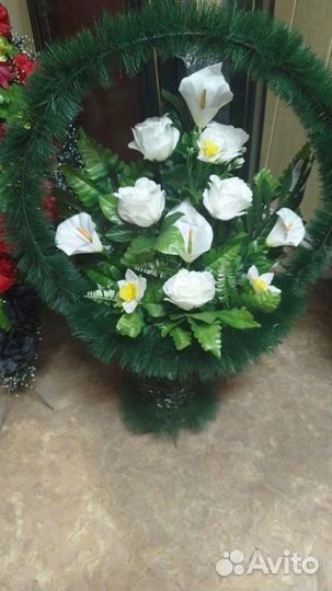 Ритуальные услуги