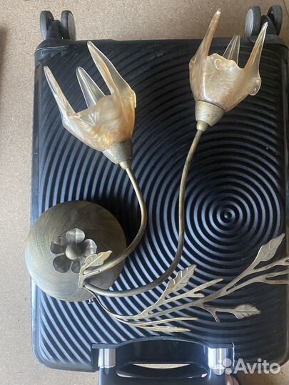 Настенный светильник бра