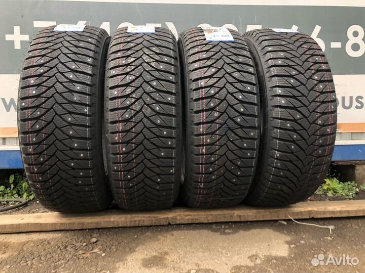 Triangle Trin PS01 215/55 R17