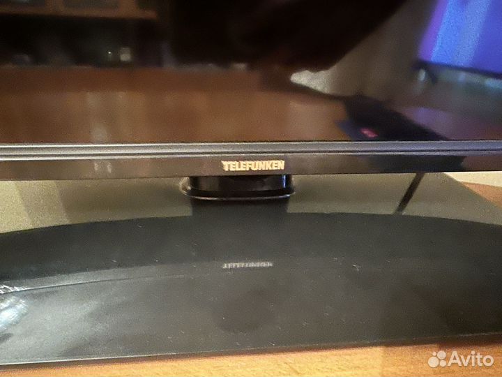 Телевизор telefunken