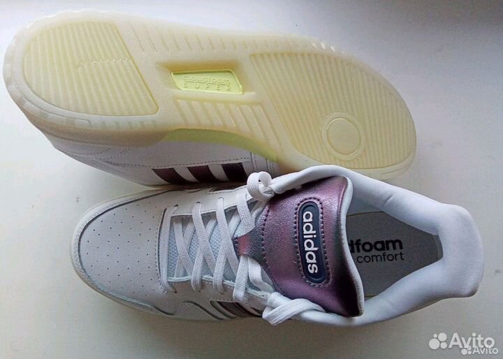 Кроссовки Adidas Postmove US 8,5/UK 8, 26,5 см