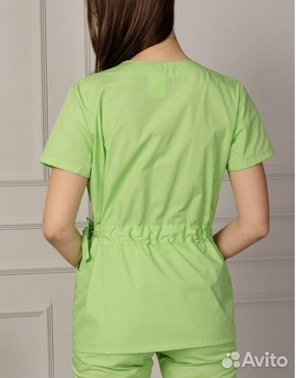 Костюм легкий медицинский, массаж, косметология