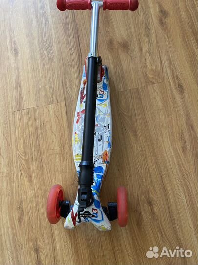 Самокат детский