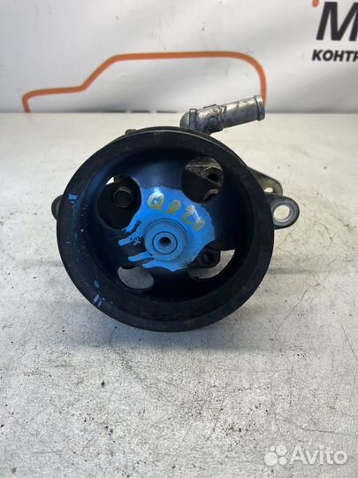 Насос гур Nissan QR20