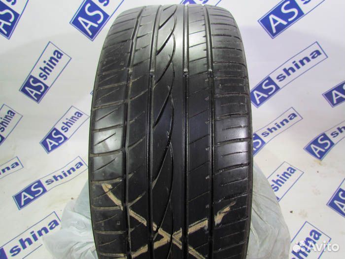 Falken Ziex ZE-912 215/45 R17 102R