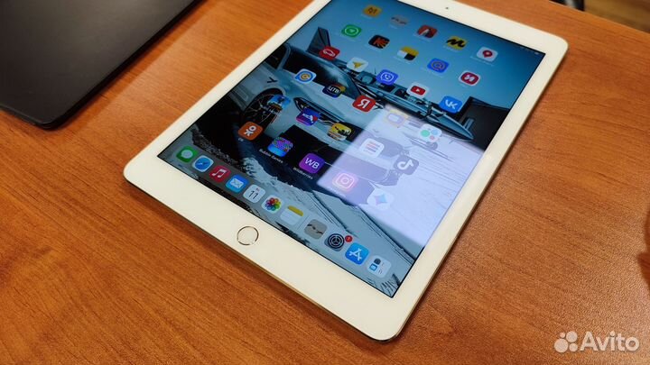 iPad Air 2 64gb