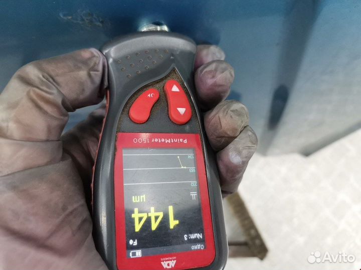 Капот для Hyundai-KIA Getz 1 (TB) 664001C020