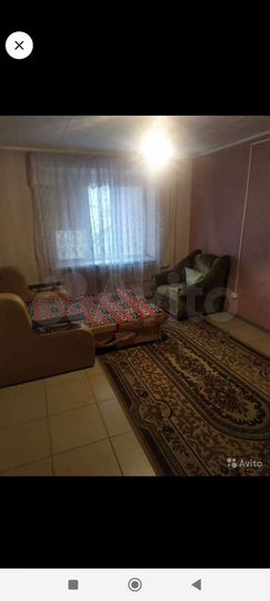 Комната 18 м² в 1-к., 2/5 эт.