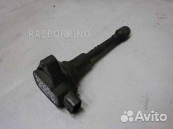 Катушка зажигания Ниссан
