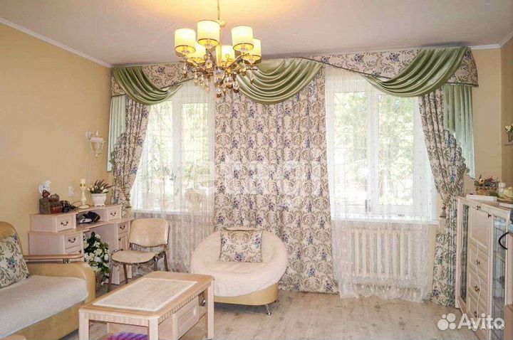 Ламбрекены