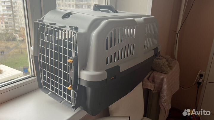 MPS переноска skudo 3 60х41х40h