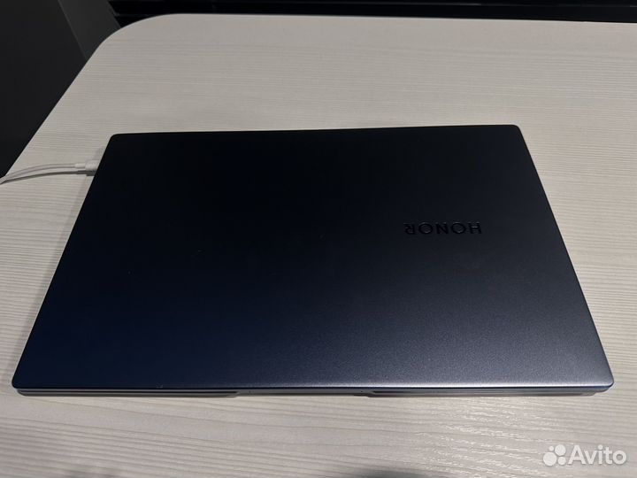 Honor magicbook 15