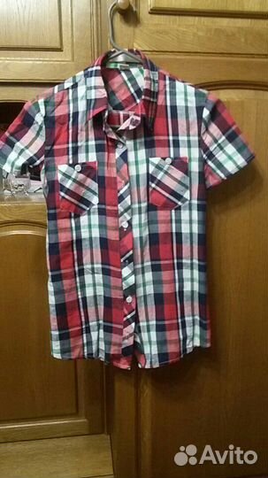 Продаю рубашки