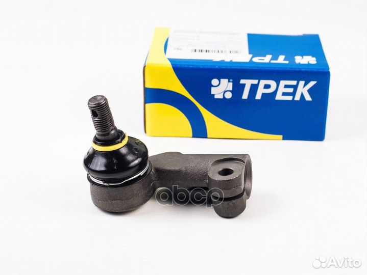 Наконечник рулевой правый ваз 2110-12, 2170 сер