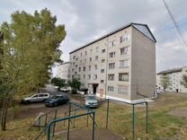 1-к. квартира, 30,9 м², 5/5 эт.