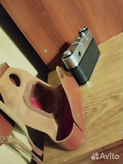 Фотоаппарат