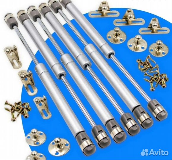 Муж на час. Мебель. Газлифты