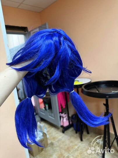 Парик Леди баг