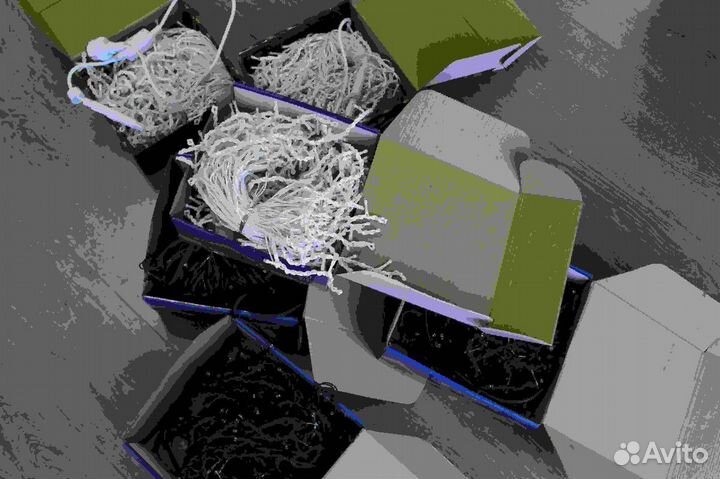 Гирлянда светодиодная