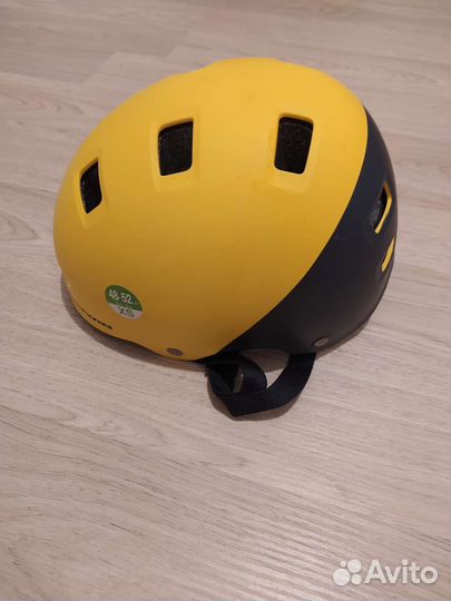 Велошлем, шлем детский