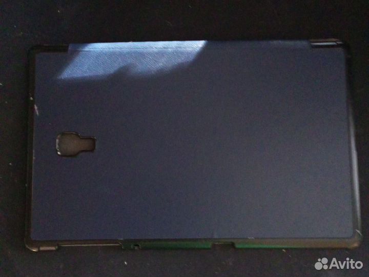 Galaxy tab A (2018, 10.5)