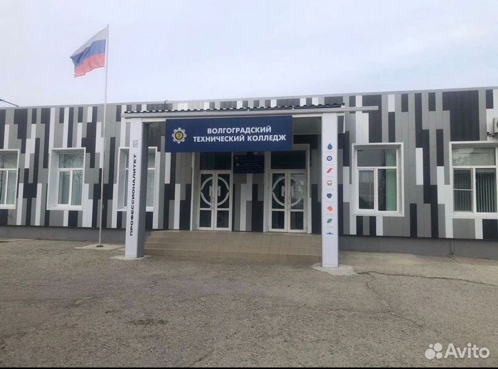 Фасадные кассеты