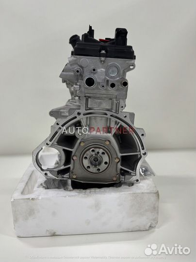 Двигатель новый 4A92 16 Mitsubishi