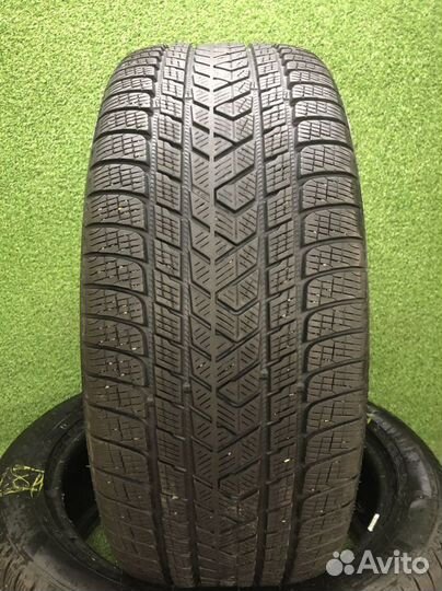 Pirelli Scorpion Winter 285/45 R22 114V