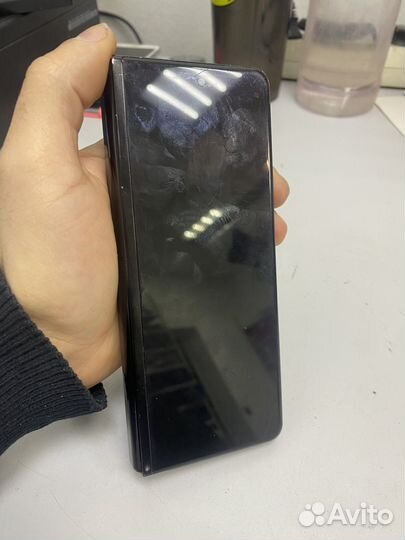 Samsung Galaxy Z Flip3, 8/256 ГБ