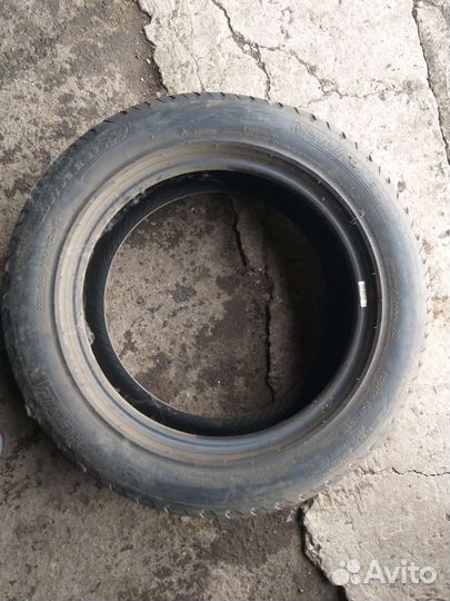 Michelin Latitude Diamaris 235/55 R17