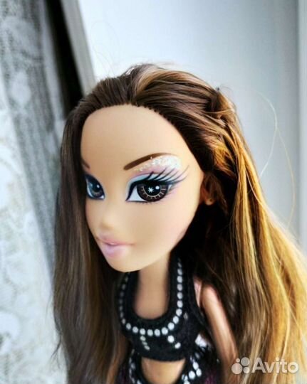 Куклы Bratz