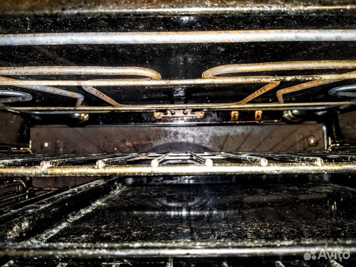 Духовая печь