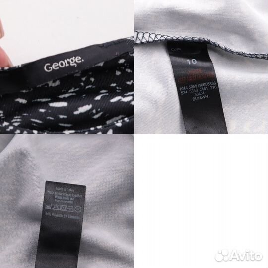 Боди George 250121199