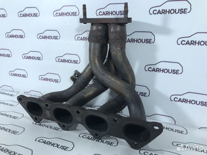 Коллектор выпускной Mitsubishi Lancer 9 1.6 4G64