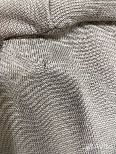 Пуловер мужской