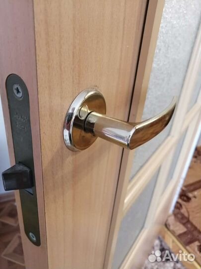 Дверь межкомнатная 900