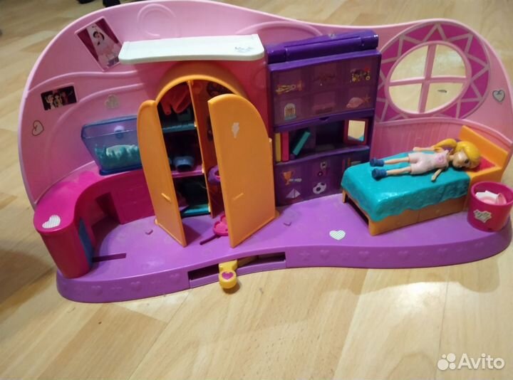 Игрушка Домик