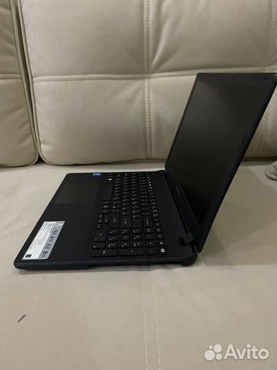 Ноутбук packard Bell