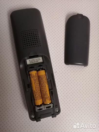 Радиотелефон panasonic