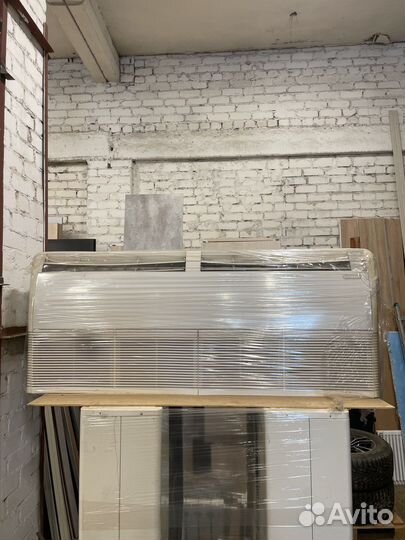 Кондиционер Hyundai